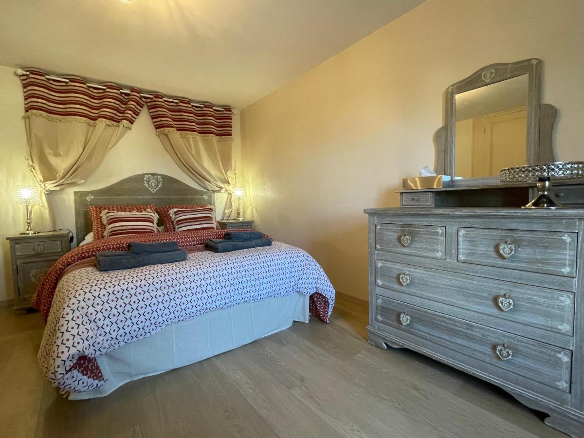 Le Faubourg Des Trois Provinces, Zoo De Beauval Appartement Noyers-sur-Cher Buitenkant foto
