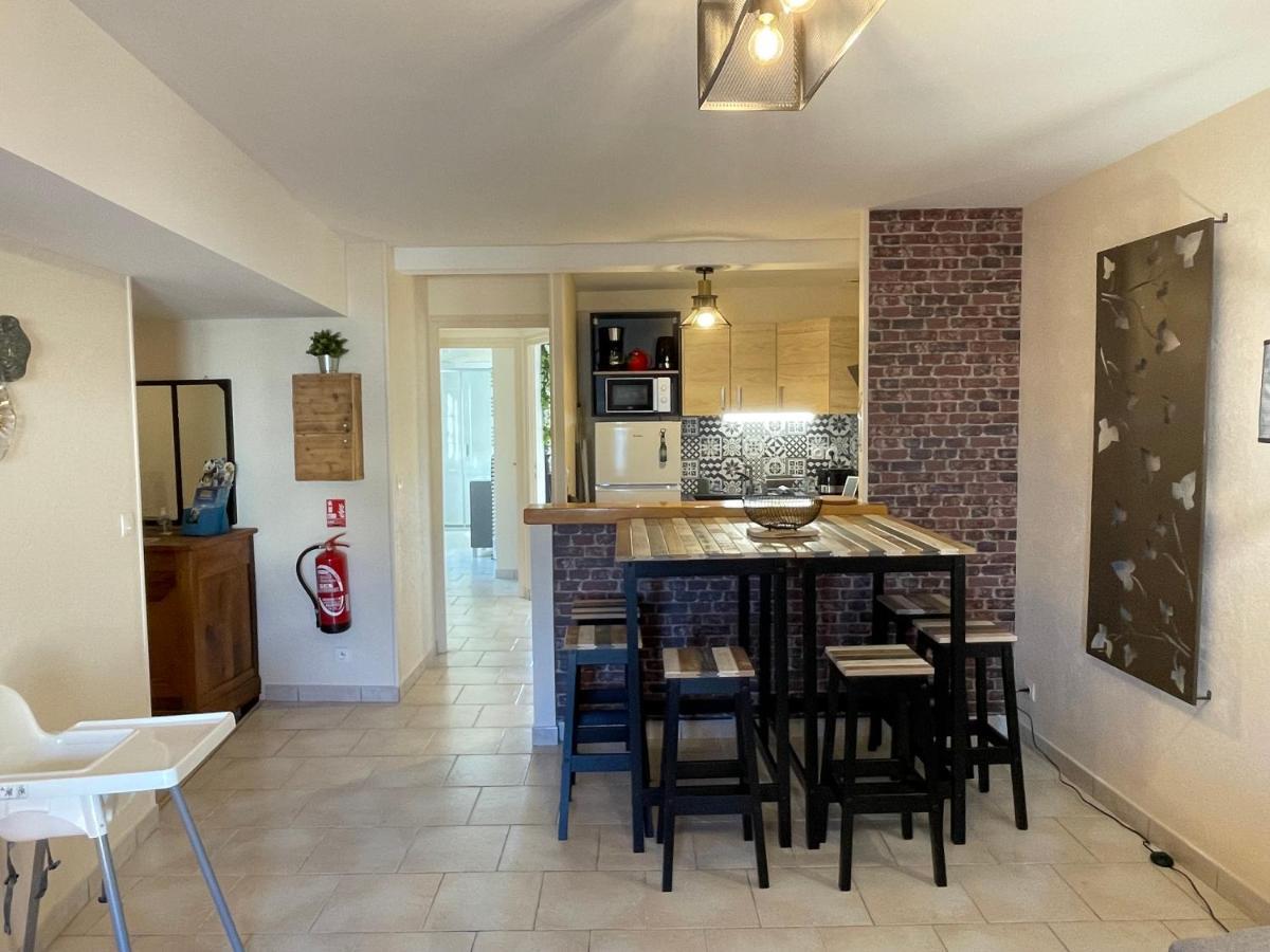 Le Faubourg Des Trois Provinces, Zoo De Beauval Appartement Noyers-sur-Cher Buitenkant foto