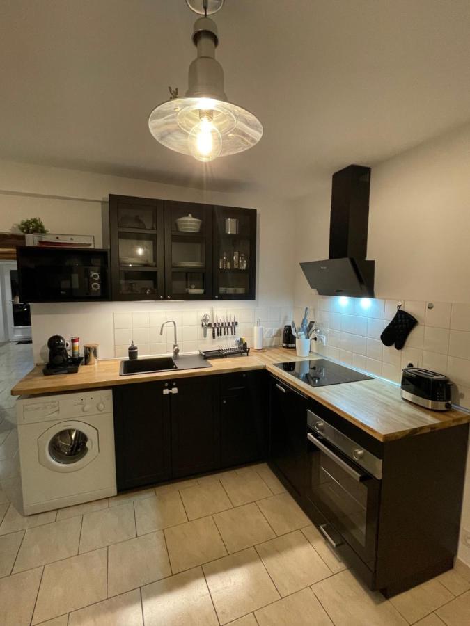 Le Faubourg Des Trois Provinces, Zoo De Beauval Appartement Noyers-sur-Cher Buitenkant foto