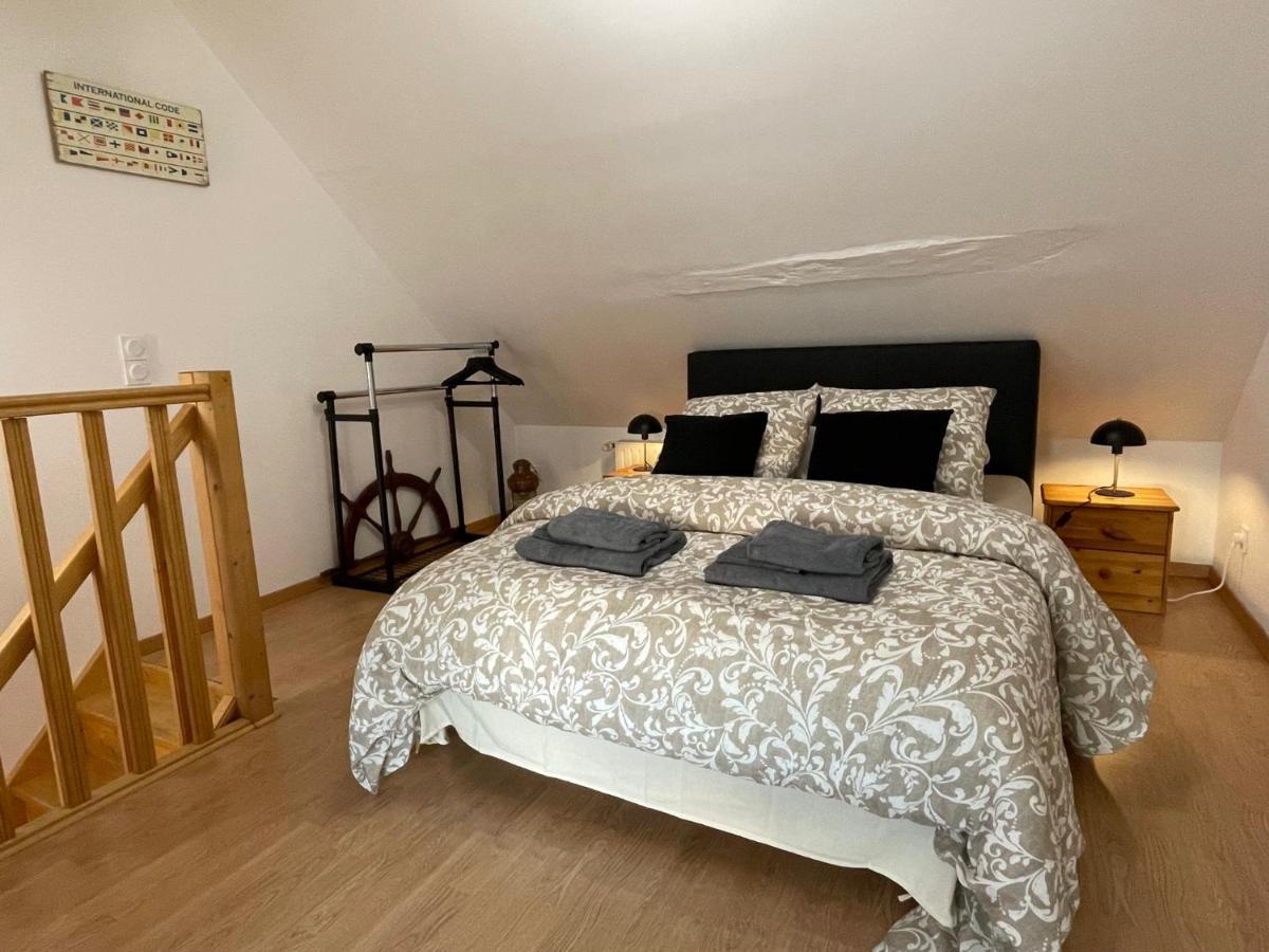 Le Faubourg Des Trois Provinces, Zoo De Beauval Appartement Noyers-sur-Cher Buitenkant foto