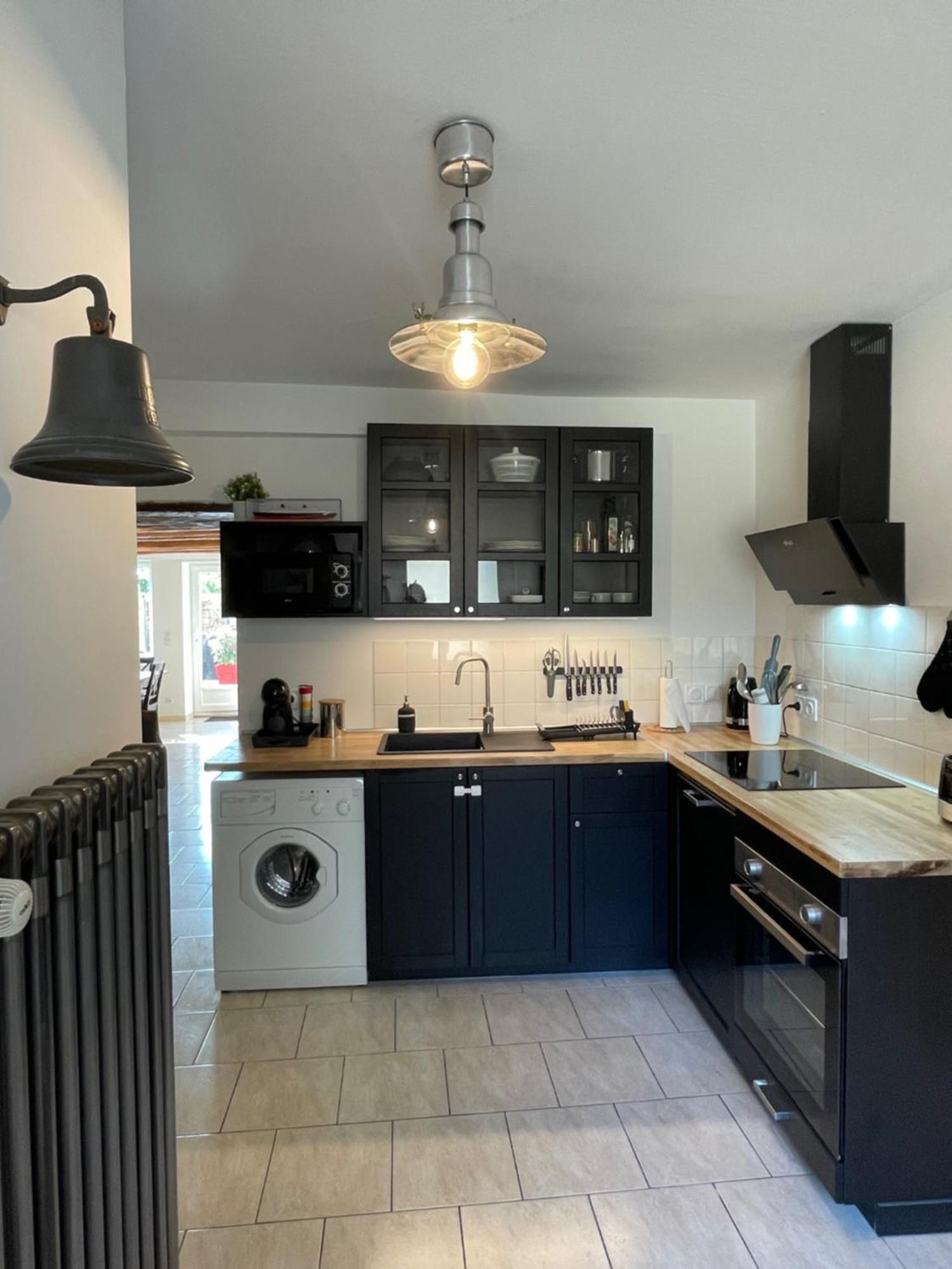 Le Faubourg Des Trois Provinces, Zoo De Beauval Appartement Noyers-sur-Cher Buitenkant foto