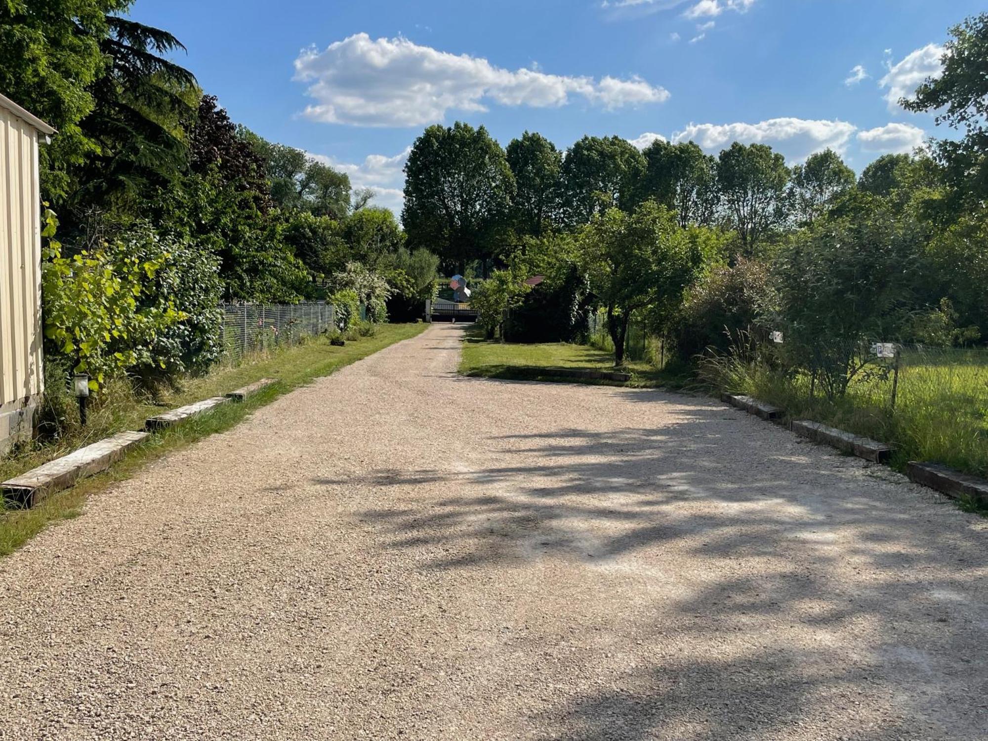 Le Faubourg Des Trois Provinces, Zoo De Beauval Appartement Noyers-sur-Cher Buitenkant foto